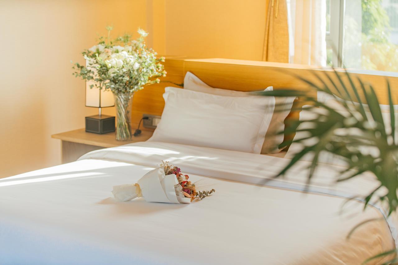 Aesthetic Design Of Ancient Town Hotel Tali Kültér fotó