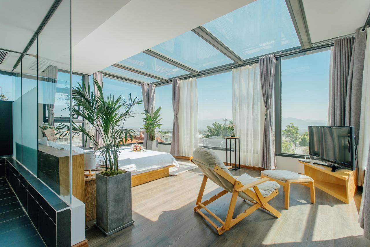 Aesthetic Design Of Ancient Town Hotel Tali Kültér fotó